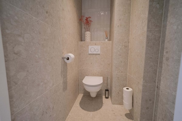 Medium property photo - Zeelaan 53, 1964 SC Heemskerk